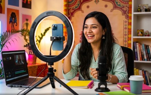 How Short-Form Video Is Reshaping India's Entertainment Industry